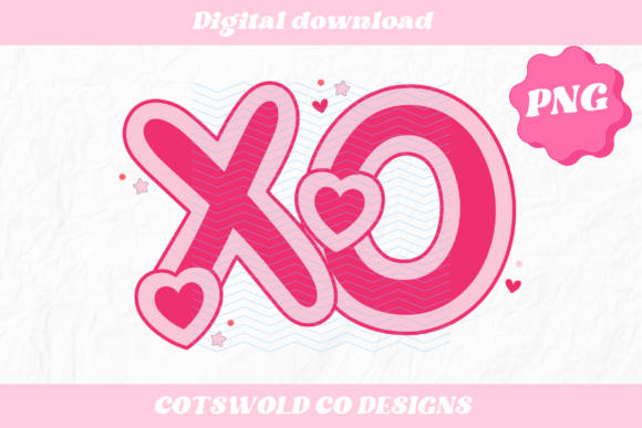 Bring Back the Groove with Retro Valentine's Day PNG Designs