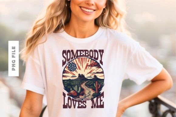 Express Lone Star Pride with the 