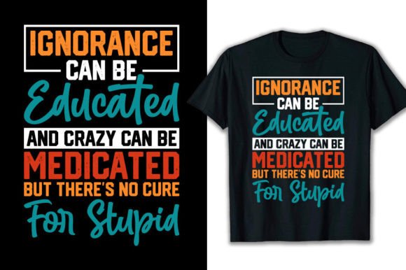 Ignorance Can Be Educated: A Design That Sparks Conversation