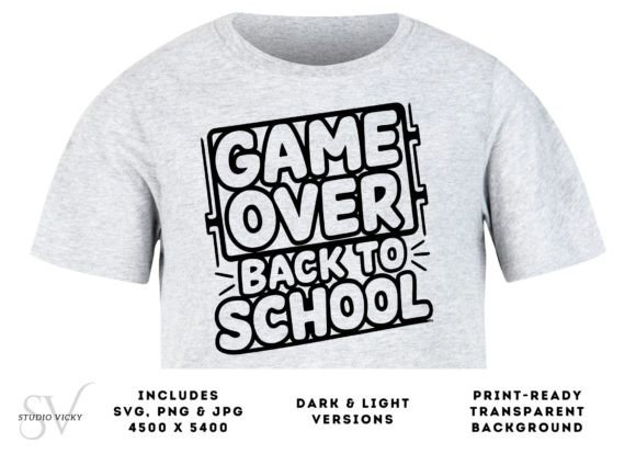 Level Up Your Fall Merch with the 