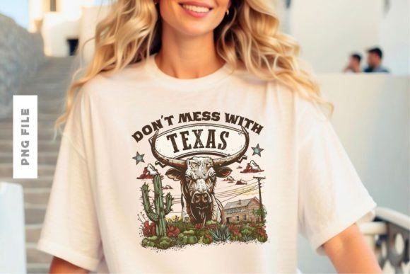 Unleash Authentic Texas Pride: The Ultimate Graphic Asset