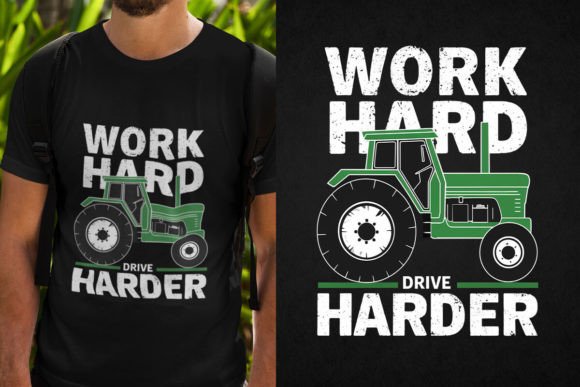 Work Hard, Drive Harder: Fueling Your Creative Engine